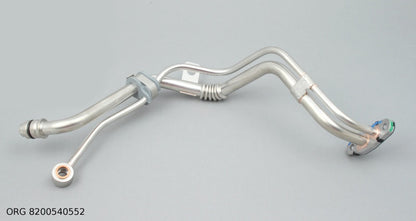 Conduite de lubrification de turbocompresseur d’origine Renault véhicules Renault/Dacia 2.0DCI 8200540552 - vue 1