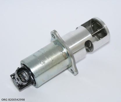 Vanne EGR d’origine Renault véhicules Renault/Dacia 1.9DCI 8200542998 - vue 2