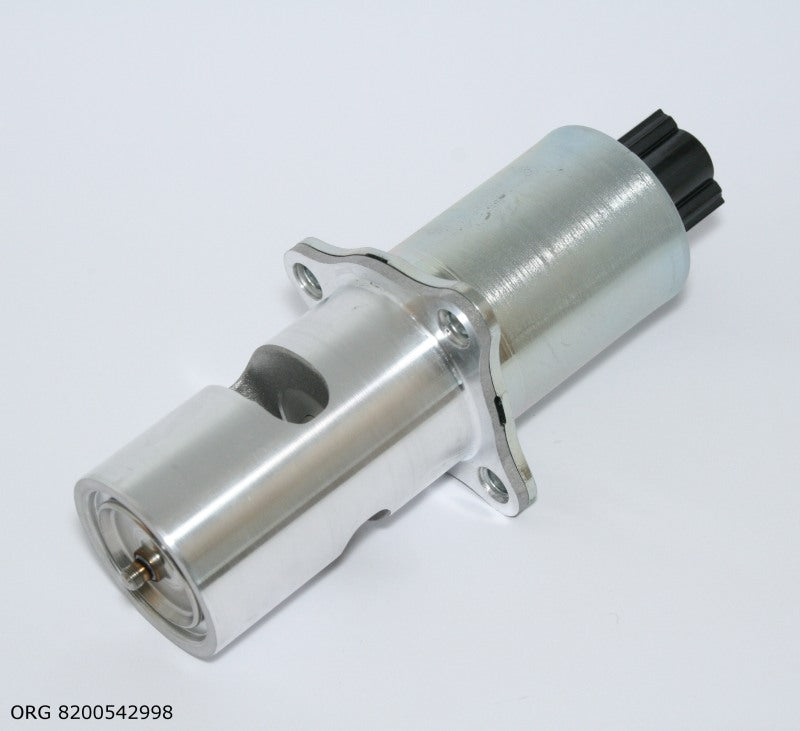 Vanne EGR d’origine Renault véhicules Renault/Dacia 1.9DCI 8200542998 - vue 3
