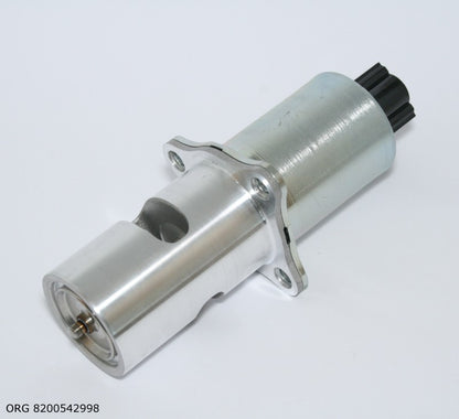Vanne EGR d’origine Renault véhicules Renault/Dacia 1.9DCI 8200542998 - vue 3