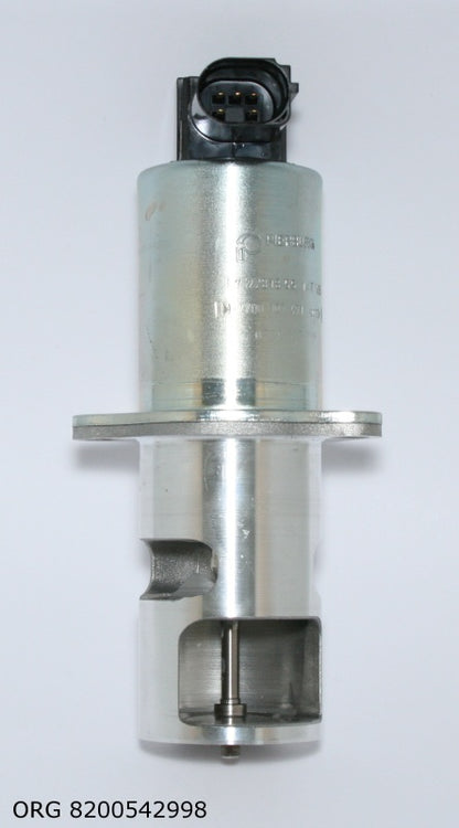 Vanne EGR d’origine Renault véhicules Renault/Dacia 1.9DCI 8200542998 - vue 1
