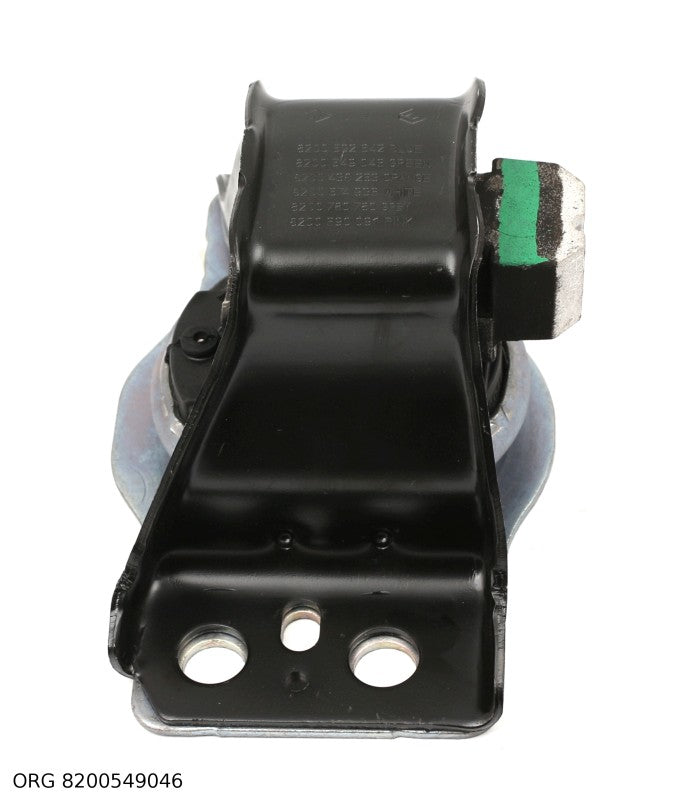 Support moteur d’origine Renault Renault Mégane 1.9DCI 8200549046 - vue 4