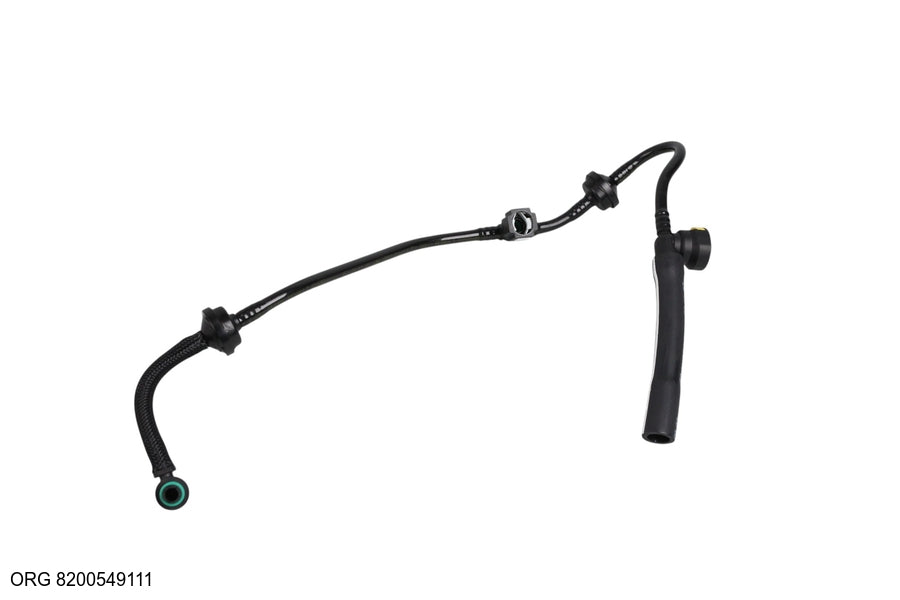 Pièce automobile d’origine Renault Peugeot Partner 8200549111 - vue 3