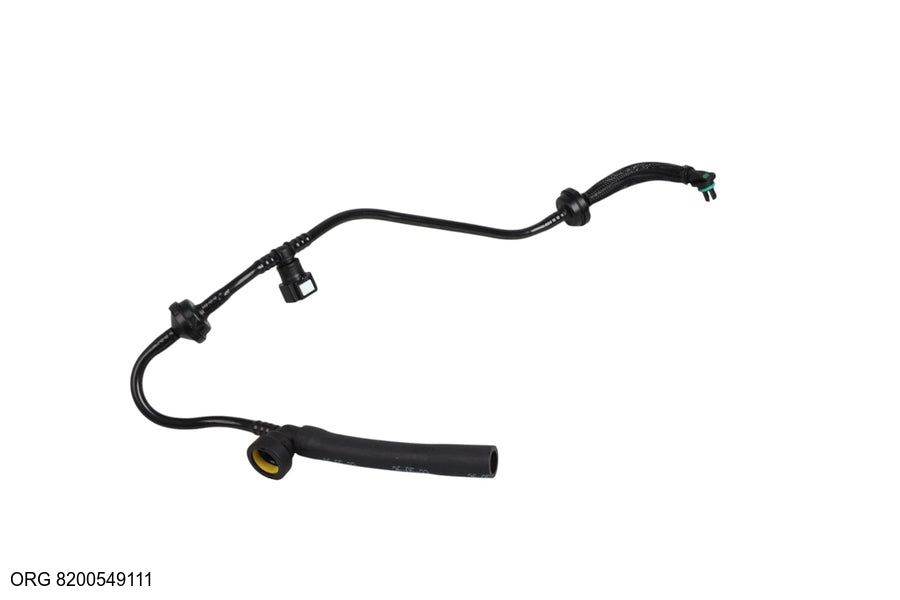 Pièce automobile d’origine Renault Peugeot Partner 8200549111 - vue 1