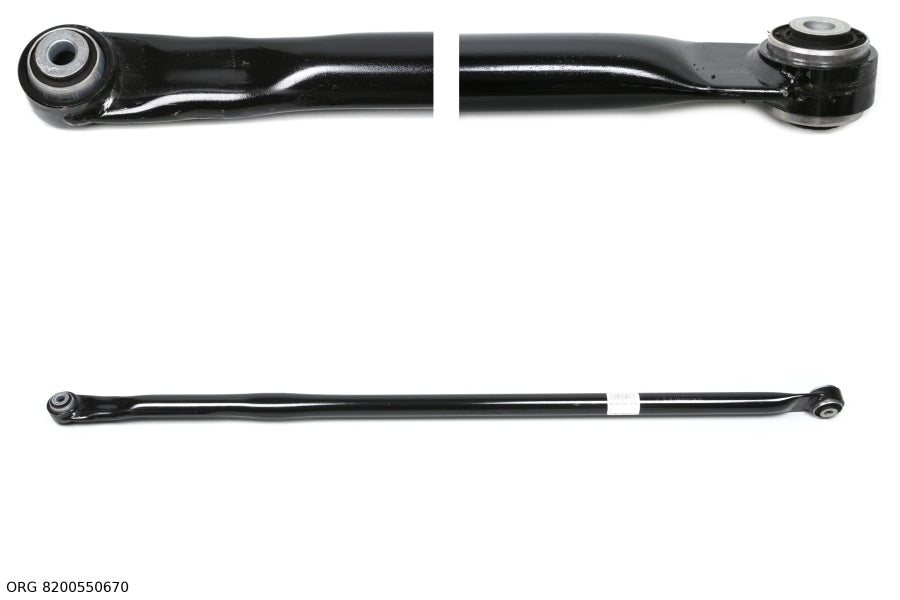 Pièce automobile d’origine Renault Renault Trafic à partir de 2001 8200550670 - vue 1