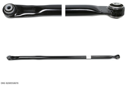 Pièce automobile d’origine Renault Renault Trafic à partir de 2001 8200550670 - vue 1