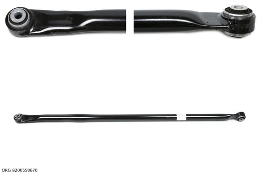 Pièce automobile d’origine Renault Renault Trafic à partir de 2001 8200550670 - vue 1
