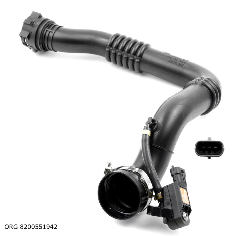 Durite d'air d’origine Renault véhicules Renault/Dacia 2.0DCI à partir de 2007 8200551942 - vue 3