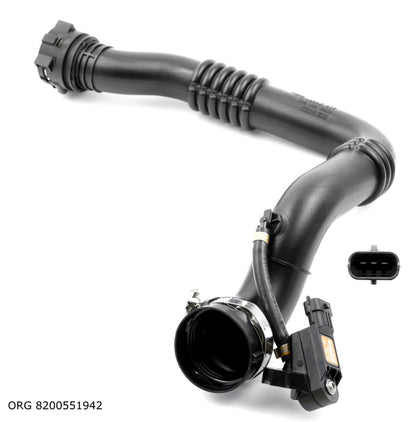 Durite d'air d’origine Renault véhicules Renault/Dacia 2.0DCI à partir de 2007 8200551942 - vue 3