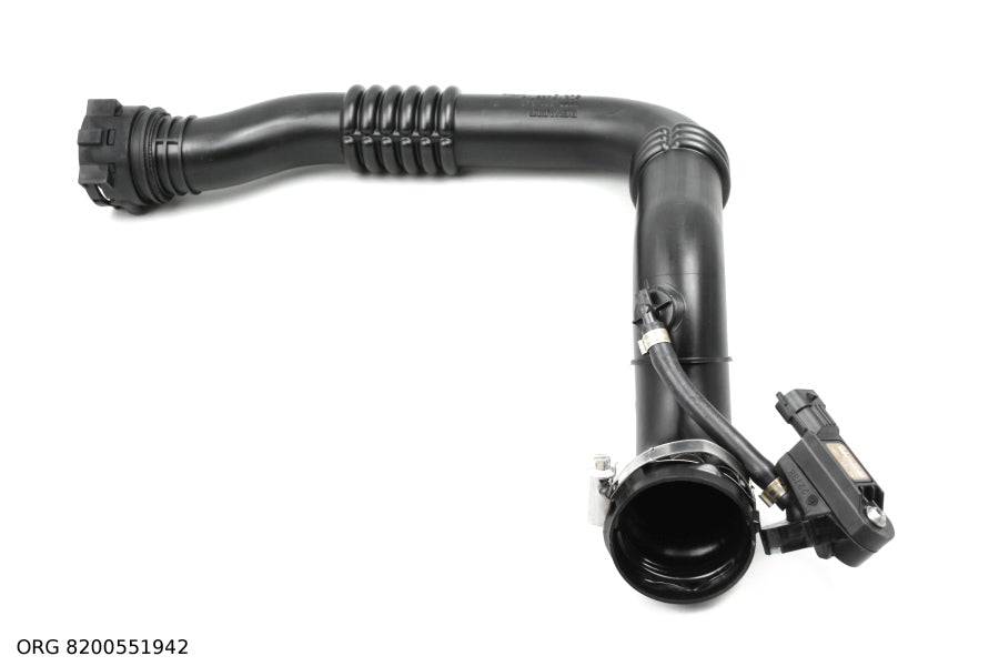 Durite d'air d’origine Renault véhicules Renault/Dacia 2.0DCI à partir de 2007 8200551942 - vue 4