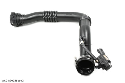 Durite d'air d’origine Renault véhicules Renault/Dacia 2.0DCI à partir de 2007 8200551942 - vue 4