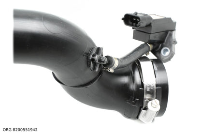 Durite d'air d’origine Renault véhicules Renault/Dacia 2.0DCI à partir de 2007 8200551942 - vue 5