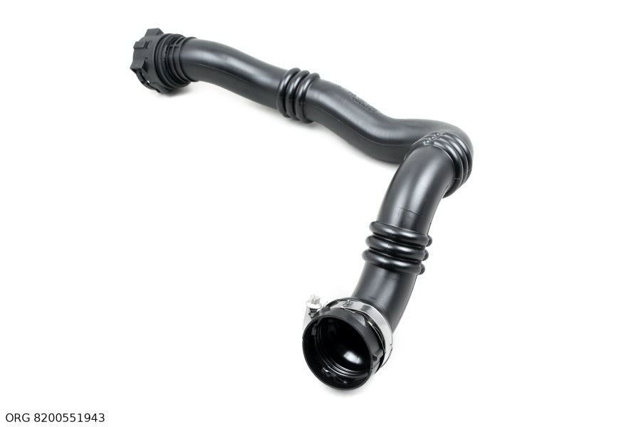 Durite d'air d’origine Renault véhicules Renault/Dacia 2.0DCI à partir de 2007 8200551943 - vue 2