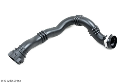 Durite d'air d’origine Renault véhicules Renault/Dacia 2.0DCI à partir de 2007 8200551943 - vue 1