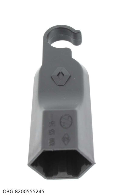Pièce automobile d’origine Renault véhicules Renault/Dacia 8200555245 - vue 2