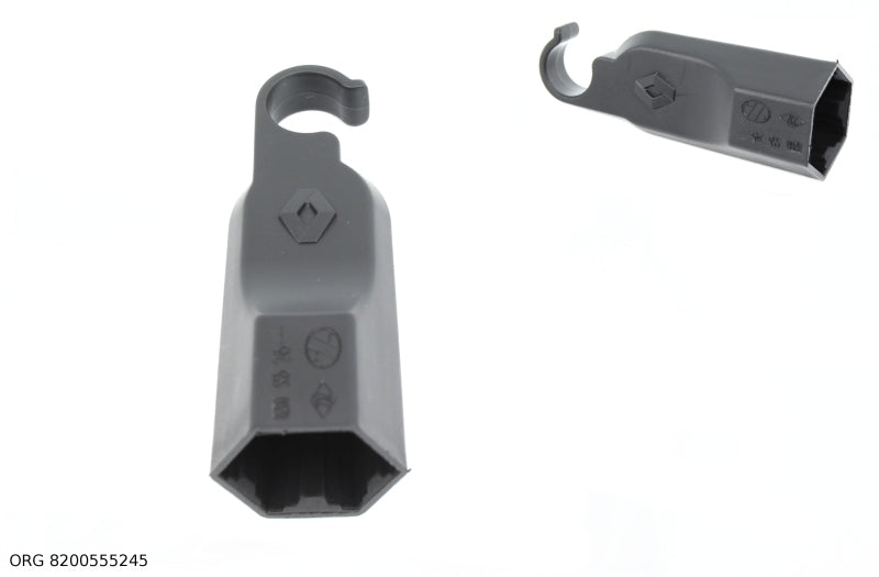 Pièce automobile d’origine Renault véhicules Renault/Dacia 8200555245 - vue 1