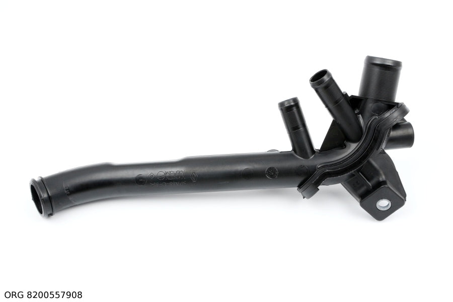 Durite de liquide de refroidissement d’origine Renault véhicules Renault/Dacia 1.5DCI 8200557908 - vue 2