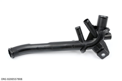Durite de liquide de refroidissement d’origine Renault véhicules Renault/Dacia 1.5DCI 8200557908 - vue 2