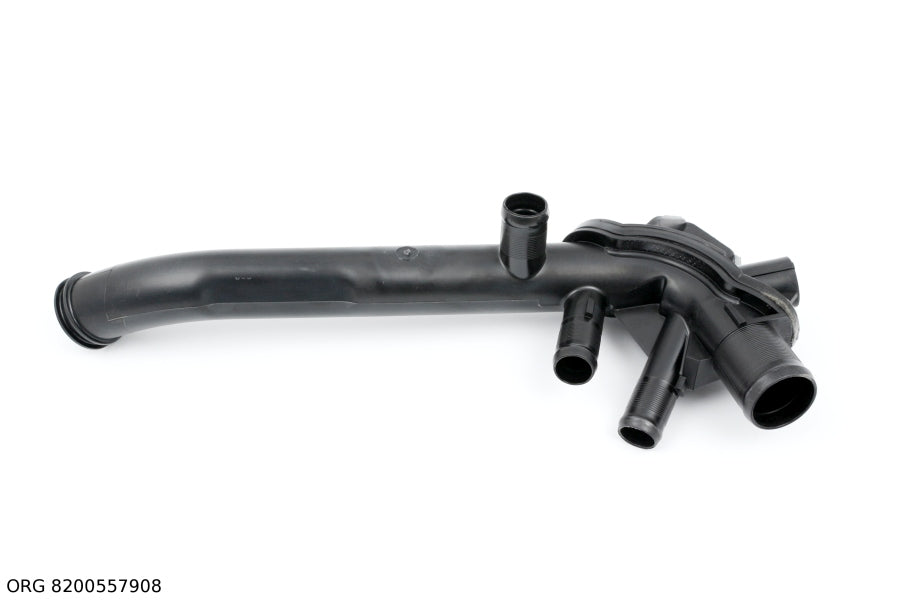 Durite de liquide de refroidissement d’origine Renault véhicules Renault/Dacia 1.5DCI 8200557908 - vue 3