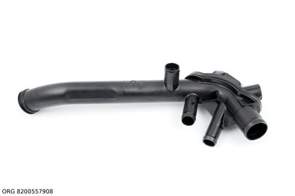 Durite de liquide de refroidissement d’origine Renault véhicules Renault/Dacia 1.5DCI 8200557908 - vue 3