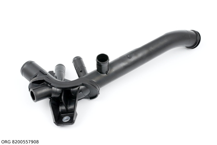 Durite de liquide de refroidissement d’origine Renault véhicules Renault/Dacia 1.5DCI 8200557908 - vue 4