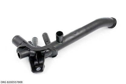 Durite de liquide de refroidissement d’origine Renault véhicules Renault/Dacia 1.5DCI 8200557908 - vue 4