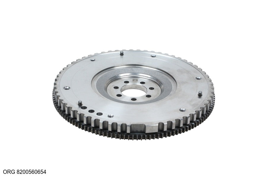 Volant moteur d’origine Renault véhicules Renault/Dacia à partir de 2008 8200560654 - vue 2