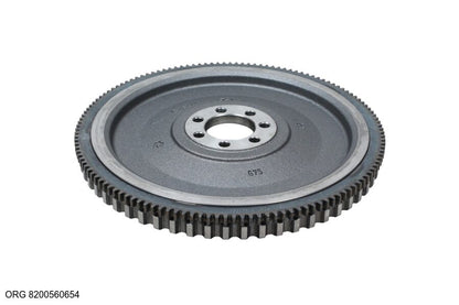 Volant moteur d’origine Renault véhicules Renault/Dacia à partir de 2008 8200560654 - vue 4