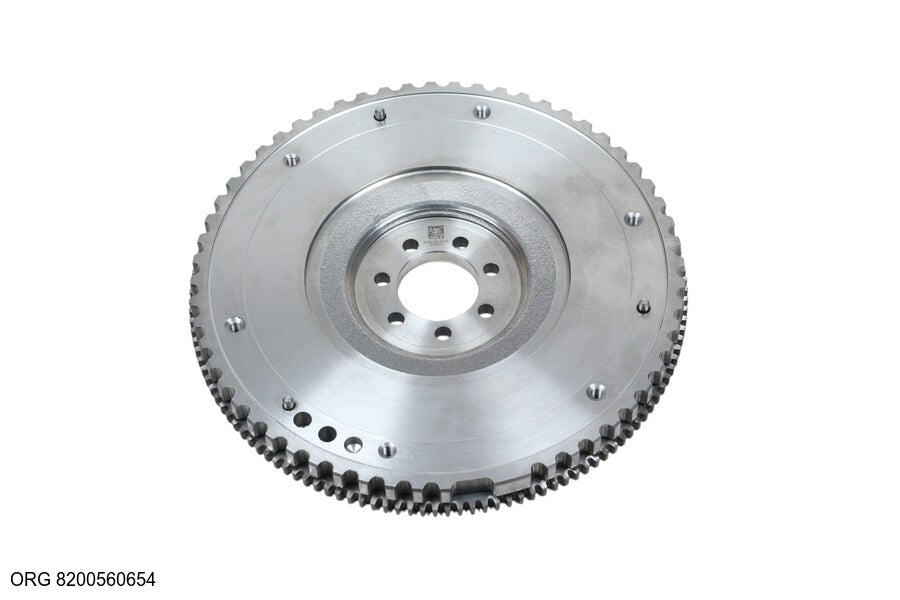 Volant moteur d’origine Renault véhicules Renault/Dacia à partir de 2008 8200560654 - vue 1
