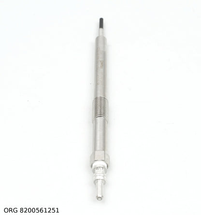 Bougie de préchauffage d’origine Renault véhicules Renault/Dacia 3.0DCI 8200561251 - vue 2
