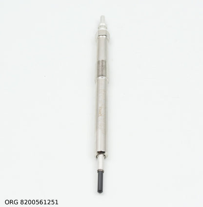 Bougie de préchauffage d’origine Renault véhicules Renault/Dacia 3.0DCI 8200561251 - vue 3