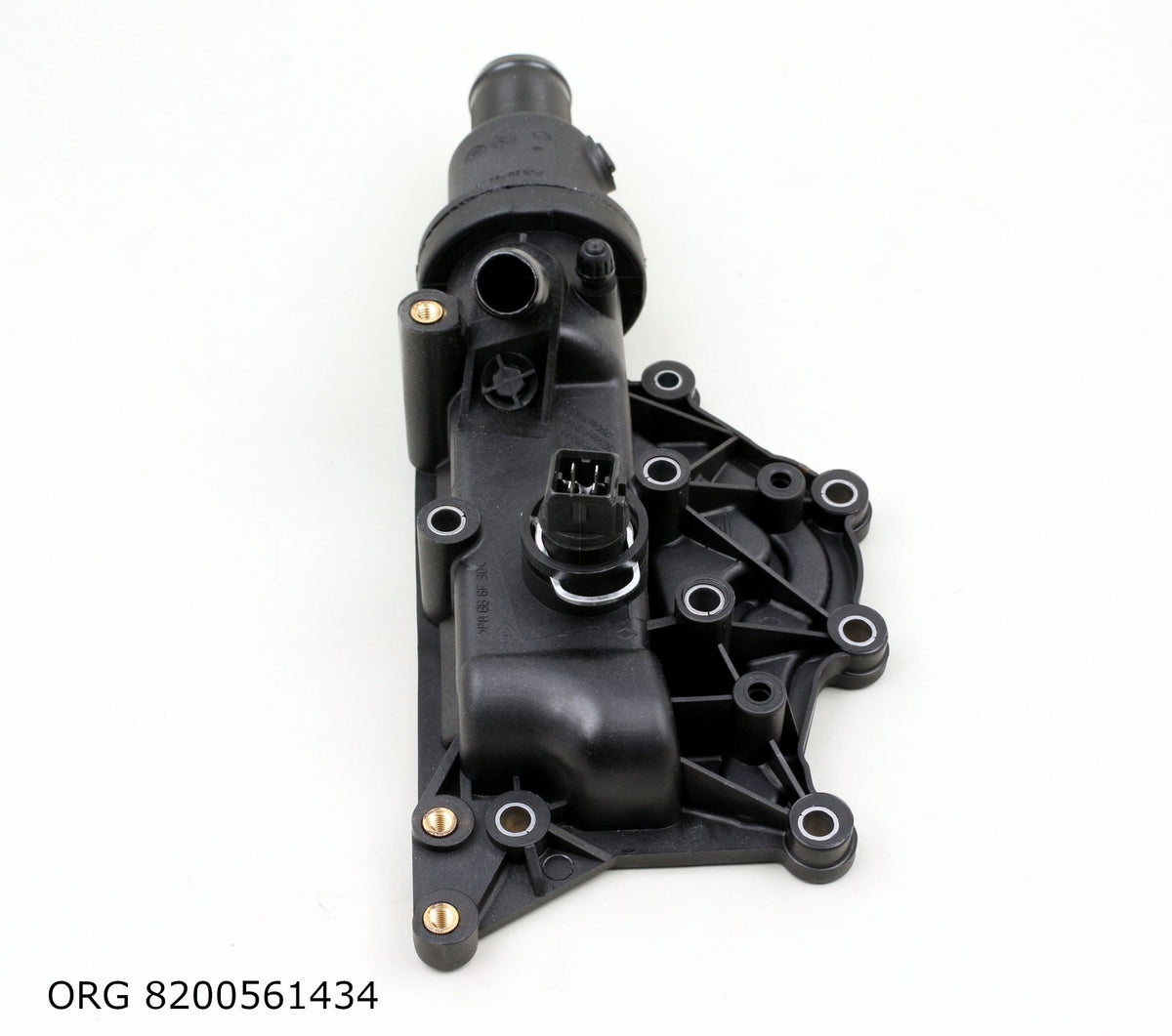 Pièce automobile d’origine Renault véhicules Renault/Dacia à partir de 2005 8200561434 - vue 2