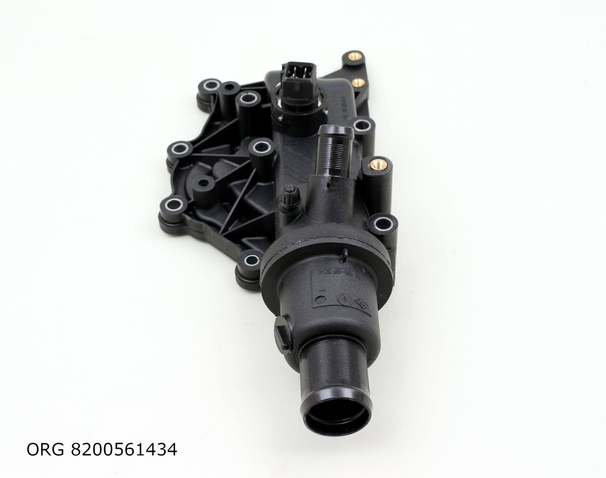 Pièce automobile d’origine Renault véhicules Renault/Dacia à partir de 2005 8200561434 - vue 4