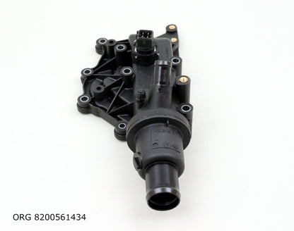 Pièce automobile d’origine Renault véhicules Renault/Dacia à partir de 2005 8200561434 - vue 4