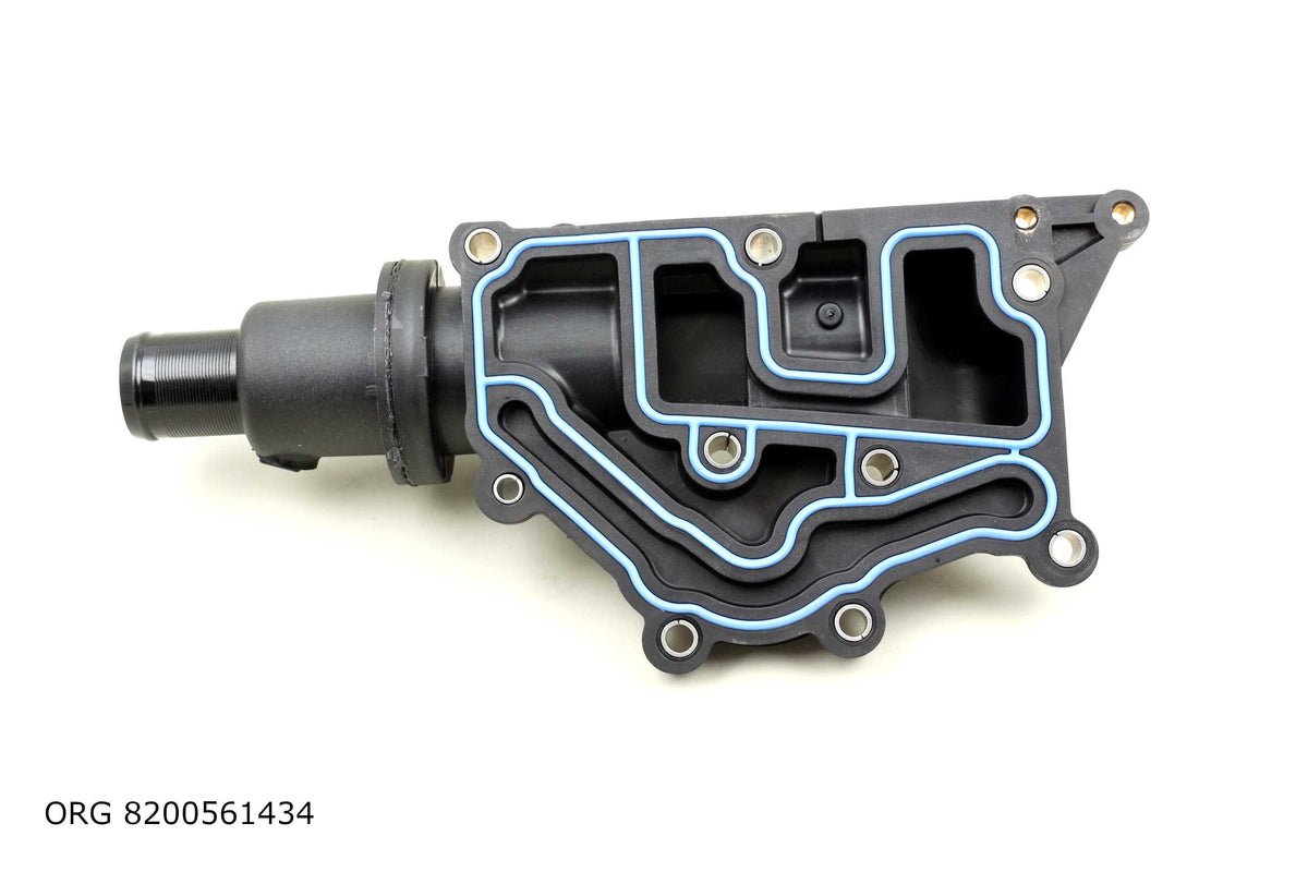 Pièce automobile d’origine Renault véhicules Renault/Dacia à partir de 2005 8200561434 - vue 5