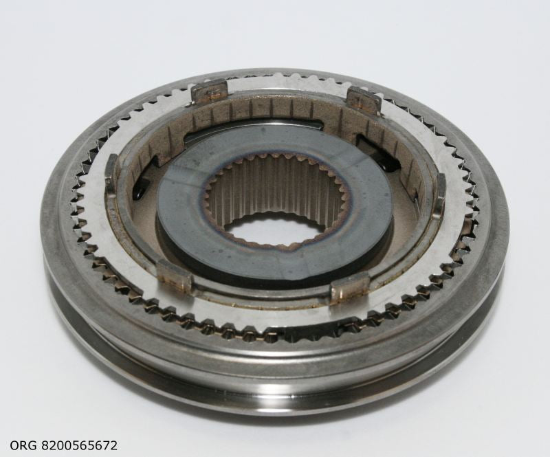 Synchroniseur de boîte de vitesses d’origine Renault véhicules Renault/Dacia 8200565672 - vue 2