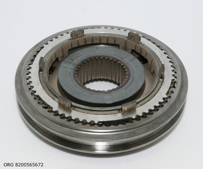 Synchroniseur de boîte de vitesses d’origine Renault véhicules Renault/Dacia 8200565672 - vue 2