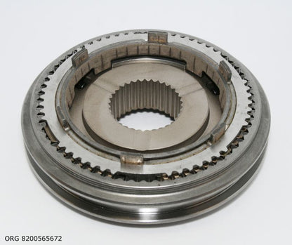 Synchroniseur de boîte de vitesses d’origine Renault véhicules Renault/Dacia 8200565672 - vue 1