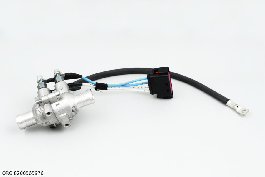 Pièce automobile d’origine Renault véhicules Renault/Dacia 1.5DCI 8200565976 - vue 2