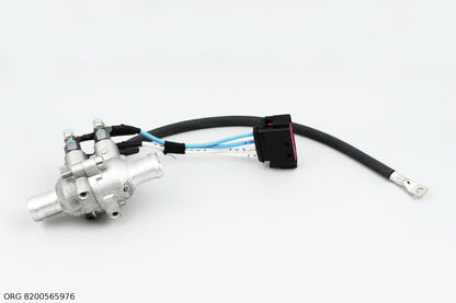 Pièce automobile d’origine Renault véhicules Renault/Dacia 1.5DCI 8200565976 - vue 2
