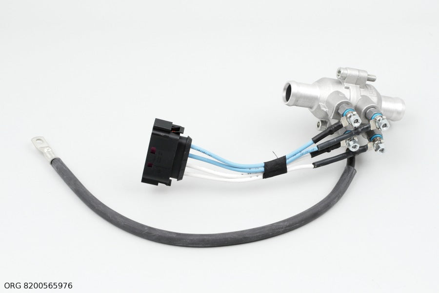 Pièce automobile d’origine Renault véhicules Renault/Dacia 1.5DCI 8200565976 - vue 3
