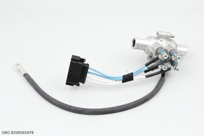 Pièce automobile d’origine Renault véhicules Renault/Dacia 1.5DCI 8200565976 - vue 3
