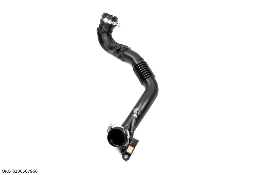 Durite d'air d’origine Renault véhicules Renault/Dacia 2.0DCI à partir de 2005 8200567960 - vue 2