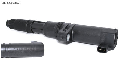 Bobine d'allumage d’origine Renault Citroën Berlingo 8200568671 - vue 1