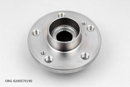 Moyeu de roue avec roulement ABS d’origine Renault Renault Mégane à partir de 2002 8200570190 - vue 2