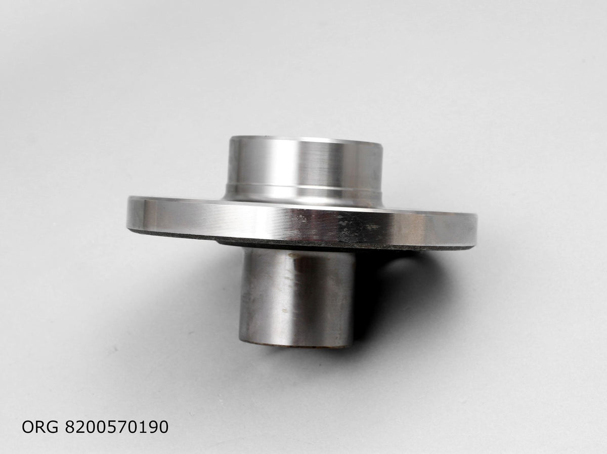 Moyeu de roue avec roulement ABS d’origine Renault Renault Mégane à partir de 2002 8200570190 - vue 3