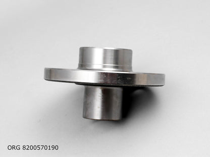 Moyeu de roue avec roulement ABS d’origine Renault Renault Mégane à partir de 2002 8200570190 - vue 3
