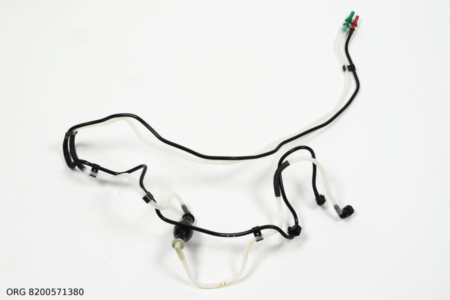 Conduite de carburant d’origine Renault véhicules Renault/Dacia 1.5DCI à partir de 2002 8200571380 - vue 1