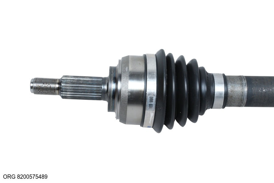 Pièce automobile d’origine Renault véhicules Renault/Dacia à partir de 2003 8200575489 - vue 2