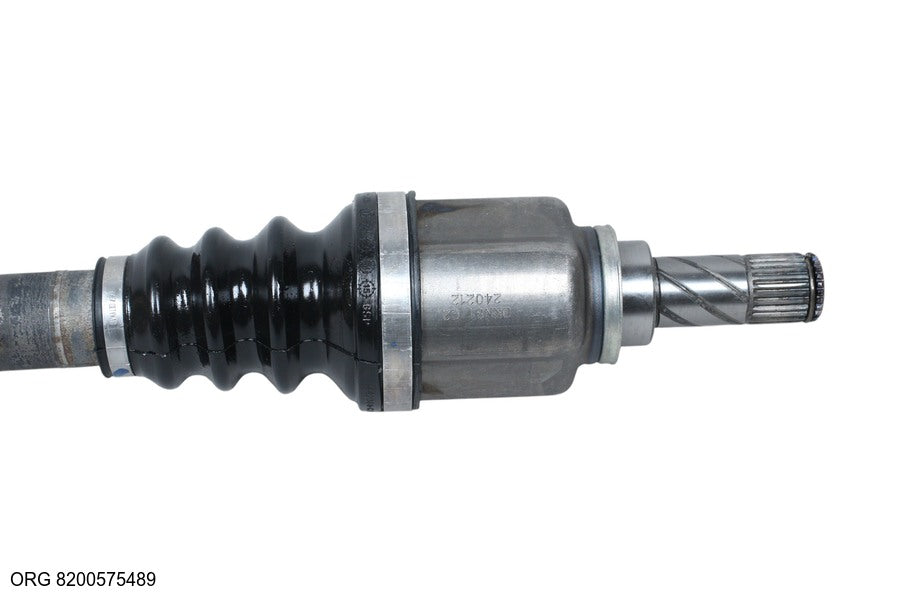 Pièce automobile d’origine Renault véhicules Renault/Dacia à partir de 2003 8200575489 - vue 3